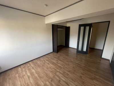 【居間・リビング】 | 日生ハイツ