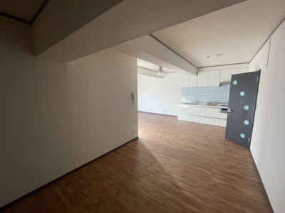 【居間・リビング】 | 日生ハイツ