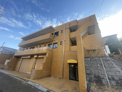 【外観】 | 日生ハイツ