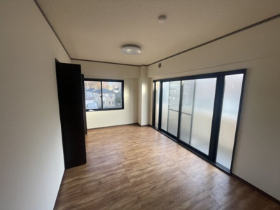 【居間・リビング】 | 日生ハイツ