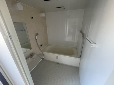 【浴室】 | 日生ハイツ