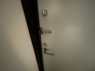 【セキュリティ】 | 日生ハイツ