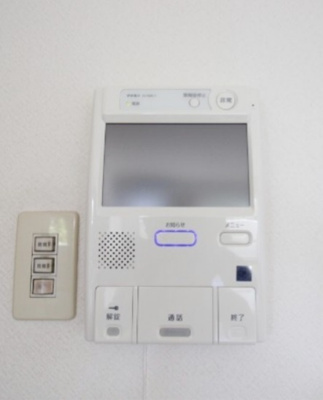 【セキュリティ】 | ソフィア上福岡