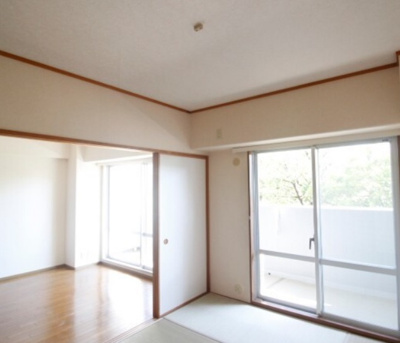 【内装】 | ソフィア上福岡