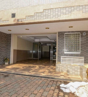 【その他共用部分】 | ソフィア上福岡