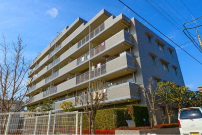 【展望】 | ソフィア上福岡