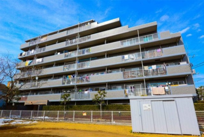 【外観】 | ソフィア上福岡