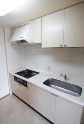 【キッチン】 | ソフィア上福岡