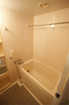 【浴室】 | ソフィア上福岡