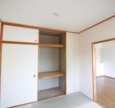 【収納】 | ソフィア上福岡