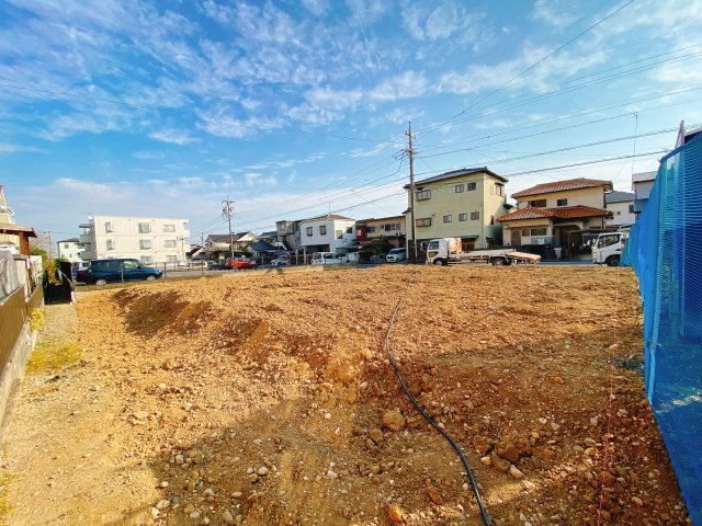 半田市花園町6丁目の外観