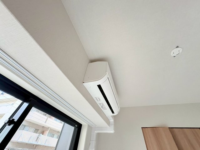 ブランシエスタ明石の設備