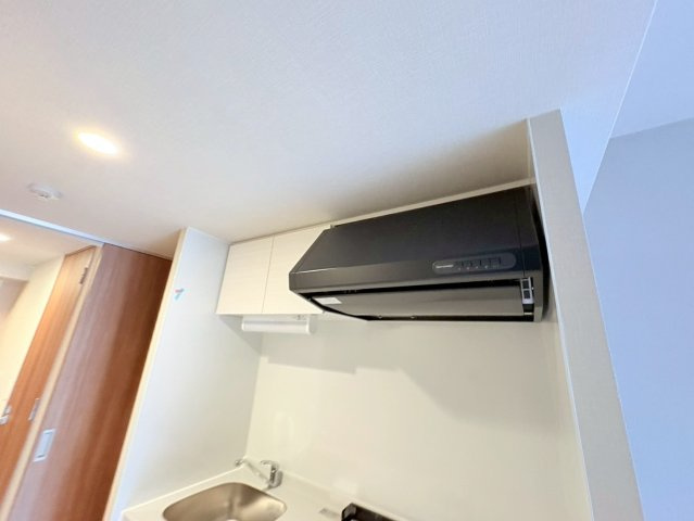 ブランシエスタ明石の設備