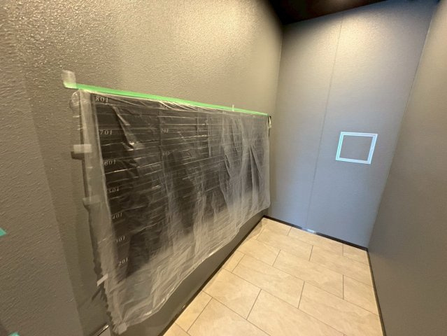 ブランシエスタ明石のその他共用部分