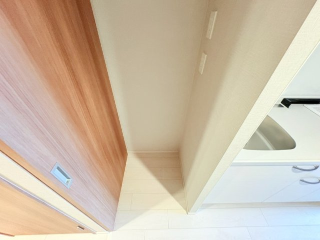 ブランシエスタ明石の設備