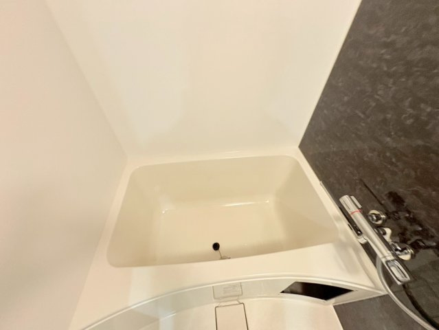 ブランシエスタ明石の浴室