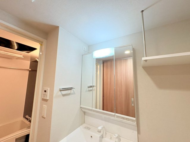 ブランシエスタ明石の内装