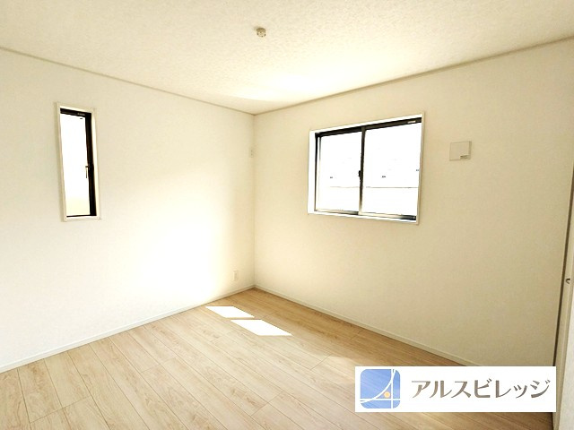 新築/板橋区赤塚２丁目の洋室|洋室
