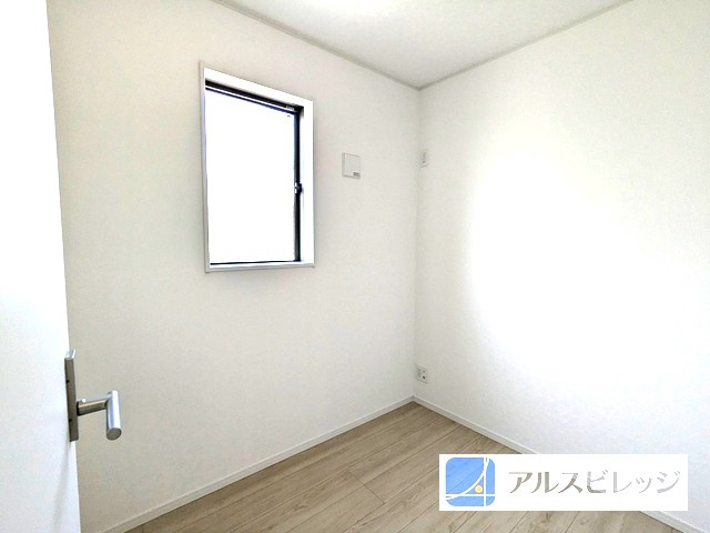 新築/板橋区赤塚２丁目のその他|テレワークルーム