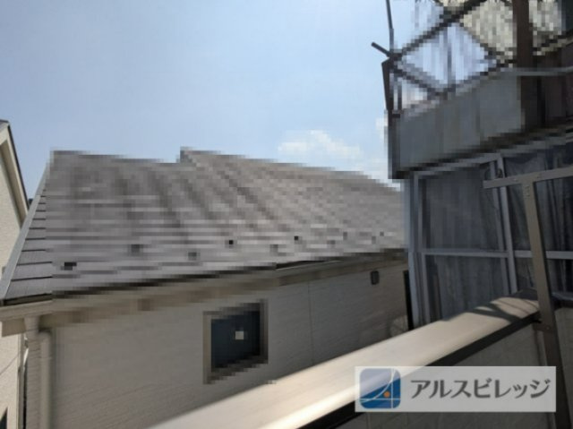 新築/板橋区赤塚２丁目の外観|眺望