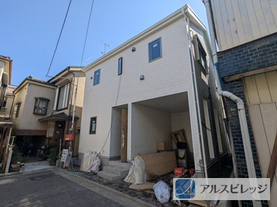 新築/板橋区赤塚２丁目