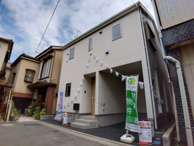 新築/板橋区赤塚２丁目