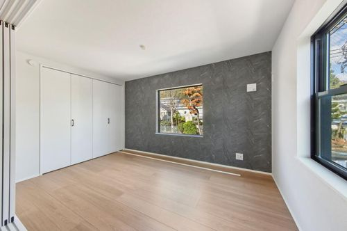 【洋室】 | 二宮町山西　新築一戸建て　全2棟 | 二宮町山西　新築一戸建て　全2棟