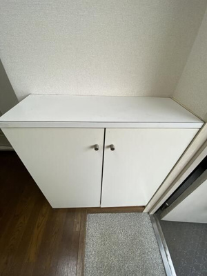 【収納】 | メゾンドリーム