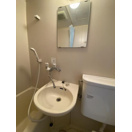 【洗面所】 | メゾンドリーム