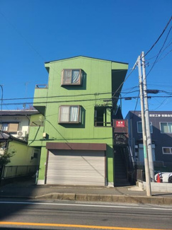 【外観】