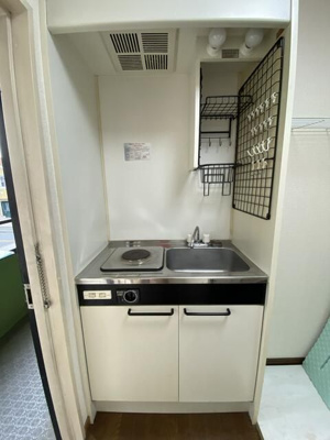 【キッチン】 | メゾンドリーム