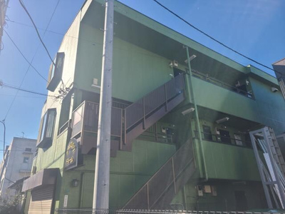 【展望】 | メゾンドリーム