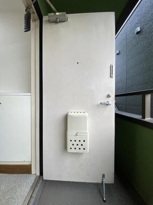 【設備】 | メゾンドリーム