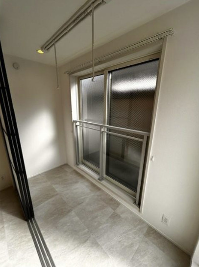 ソレイユ大原の外観