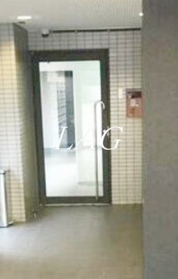 【エントランス】 | プラティーク池袋 | エントランスです。