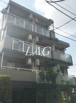 【外観】 | プラティーク池袋 | 外観です。