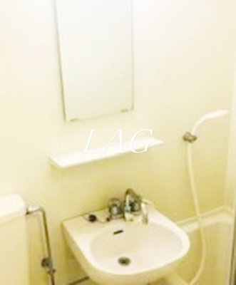 【洗面所】 | プラティーク池袋 | 洗面台です。