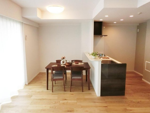 ヴィスタシア港北の丘【仲介手数料無料】ペット可♪