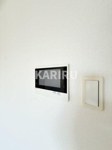 プラ・ディオ新深江のセキュリティ