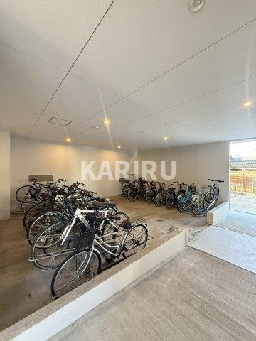 プラ・ディオ新深江のその他共用部分