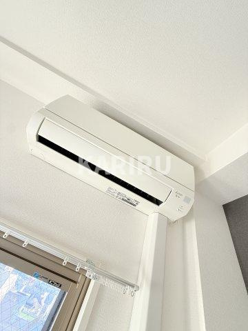 プラ・ディオ新深江の設備