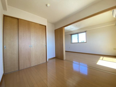 【洋室】 | アーバングランデ本荘