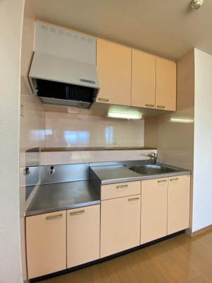 【キッチン】 | アーバングランデ本荘