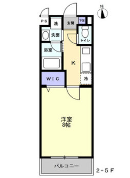 ミモザヒルズ岡山医大南