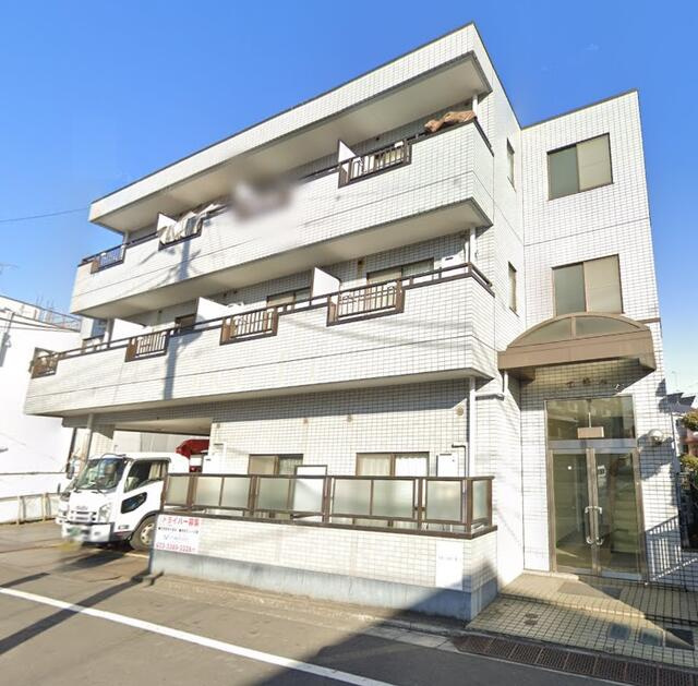 リズ松ヶ丘の画像