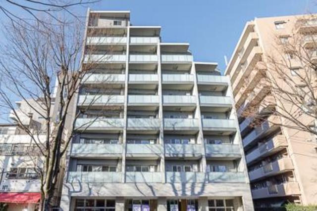 イストワール阿佐ヶ谷