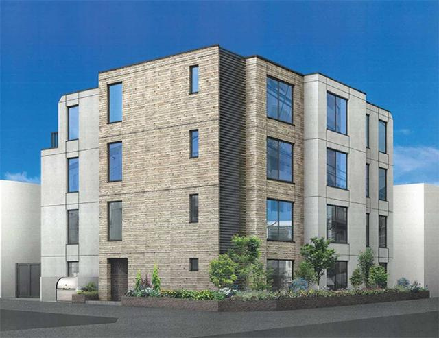 ＧＲＡＮＤＲＥＳＩＤＥＮＣＥ　ＡＳＡＧＡＹＡ