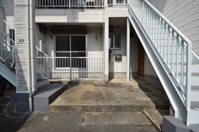 【浴室】 | パストラル春日