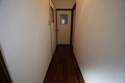 【トイレ】 | パストラル春日