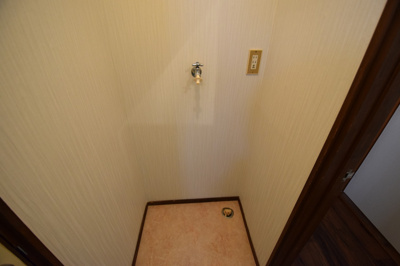 【独立洗面台】 | パストラル春日